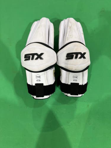STX Stallion 900 Arm Pads | Adult Medium