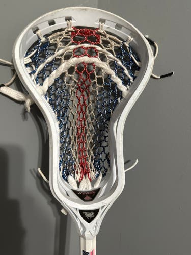 Youth ECD CF5 Stick (Used)