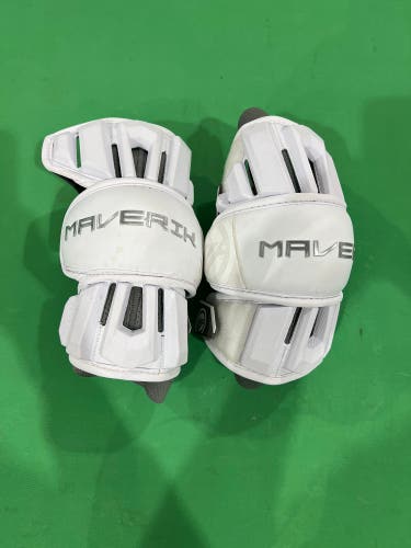 Maverik Max Lacrosse Arm Pads | Adult Medium