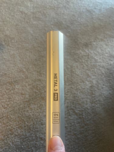Adult StringKing Metal 3 Pro Shaft (New)