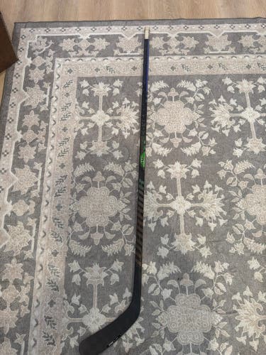 Senior Warrior Covert QR6 Pro Right Handed Hockey Stick W03 75 Flex (New)