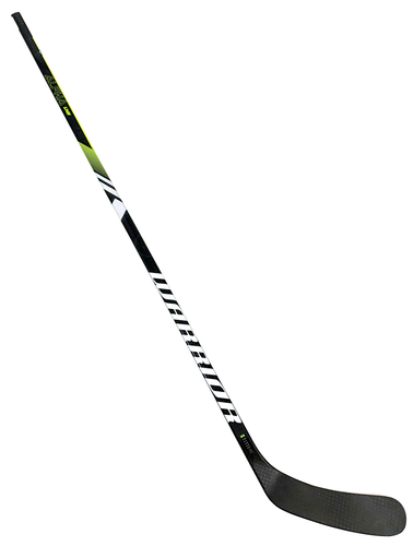 Warrior Alpha LX2 LH 75 Flex Custom P92 Max
