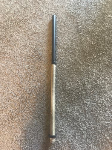 Adult Maverik Mission Blank Shaft (New)