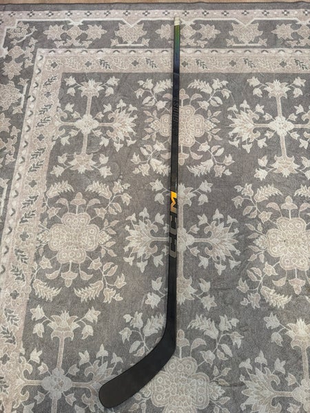 Intermediate CCM FT Ghost Right Handed Hockey Stick 55 Flex (Used)