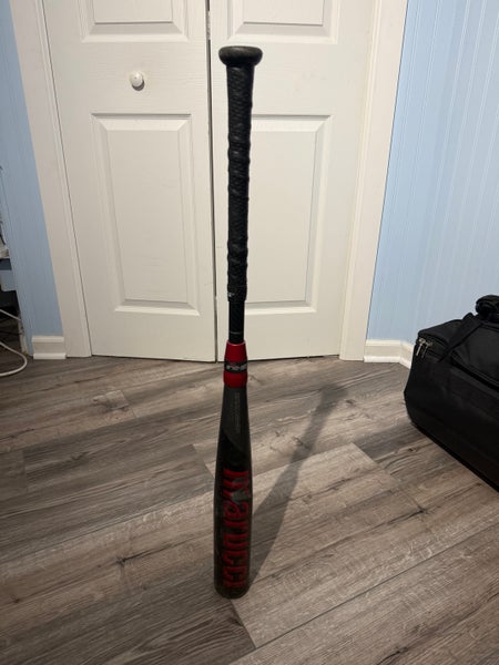 Marucci CAT9 Connect Hybrid BBCOR Certified Bat (-3) 30 oz 33" (Used)