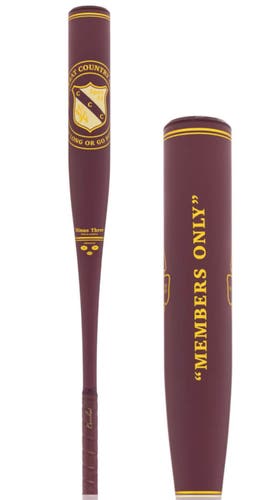 Combat MFG Spec A1 Country Club 34/31 (New)