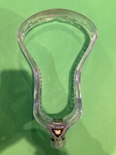 ECD Ion Unstrung Lacrosse Head