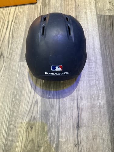 7 1/8 Rawlings R16 Batting Helmet