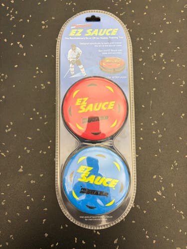 New EZ Sauce Training Tool (11381)