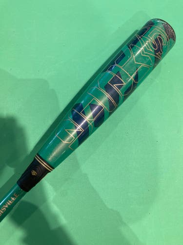 2023 Louisville Slugger Meta Composite Bat USABat Certified (-12) 16 oz 28"