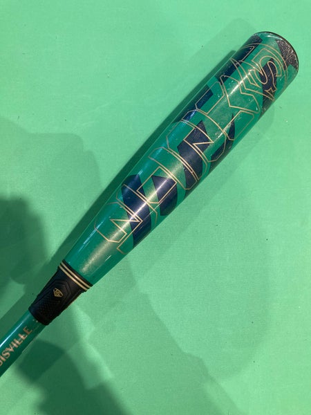 2023 Louisville Slugger Meta Composite Bat USABat Certified (-12) 16 oz 28"