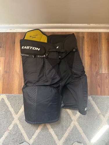 Men's Senior Small Easton Stealth 55S Hockey Pants (Used)