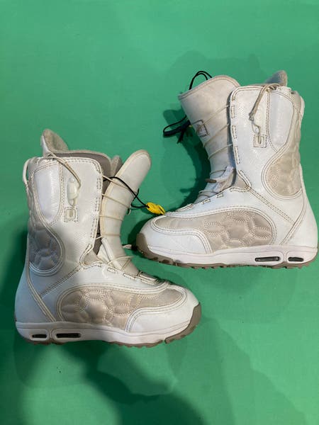 burton emerald women's snowboard boots – Pando Refitters CUSHIONING Lightweight Low Burton Emerald Snowboard Boot -