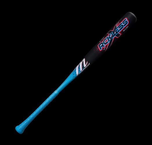 Marucci Rckless BBCOR Certified Bat (-3) (New)