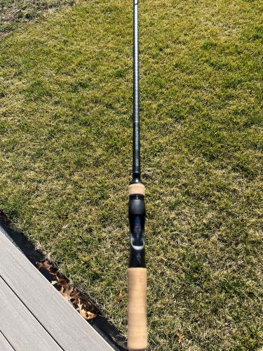 Shimano Expride B C72HB