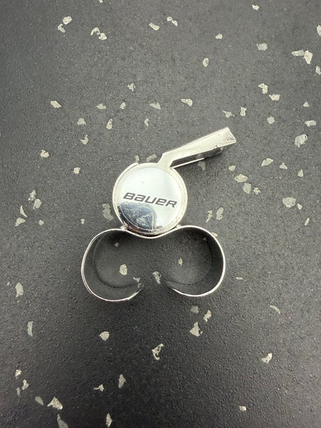 New Bauer Metal Whistle (1035716)