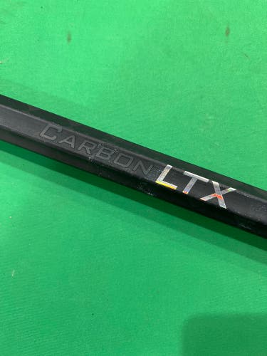 ECD Lacrosse Carbon LTX Shaft | Flex 1