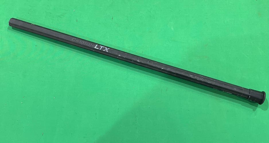 ECD Lacrosse Carbon LTX Shaft | Flex 1