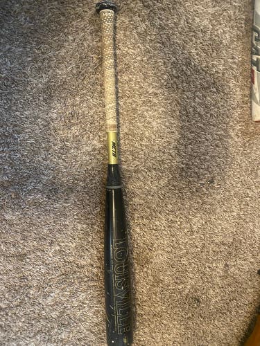 2021 Louisville Slugger Meta Composite BBCOR Certified Bat (-3) 28 oz 31" (Used)