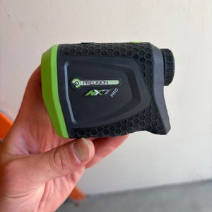 Precision Pro NX7 Rangefinder (Used)