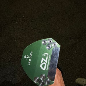 Lab Oz1i golf putter