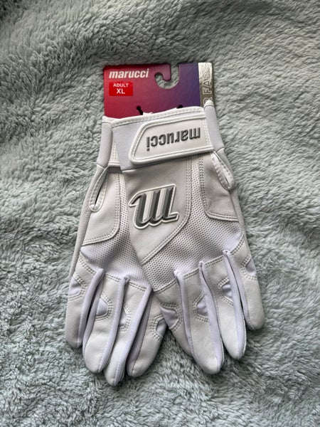 XL Marucci Batting Gloves (New)