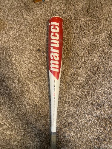2019 Marucci CAT8 Alloy USSSA Certified Bat (-5) 26 oz 31" (Used)