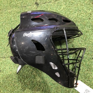 Adult Rawlings Catcher's Mask (Used)