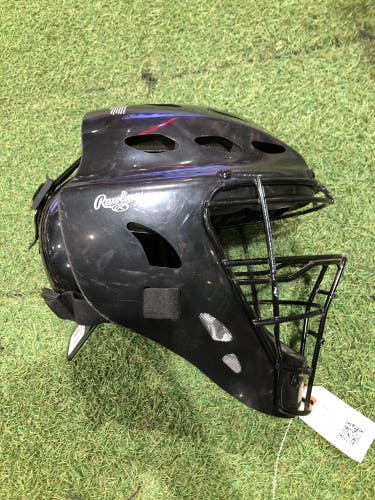 Adult Rawlings Catcher's Mask (Used)