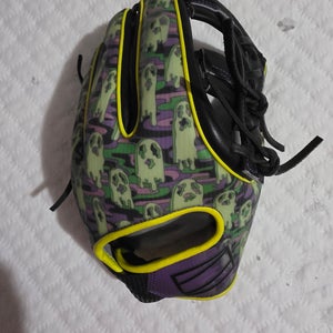 2025 Rawlings RH Infield REV1X Baseball Glove 11.75" (New)