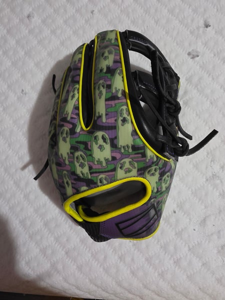 2025 Rawlings RH Infield REV1X Baseball Glove 11.75" (New)