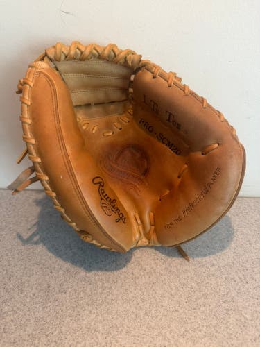 Rawlings Pro Preferred Catcher's Mitt 32.5"