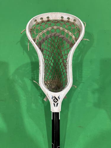 Powell Pioneer Complete Lacrosse Stick