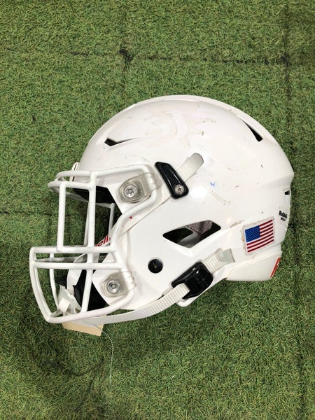 Adult Medium Riddell SpeedFlex Helmet (Used) | SidelineSwap | Buy and ...