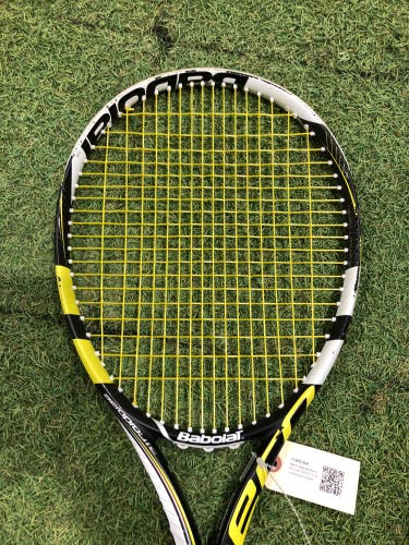 Men's Babolat AeroPro Lite (2013) Tennis Racquet (Used)