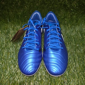 Nike Tiempo Legend 10 Elite. Size 9