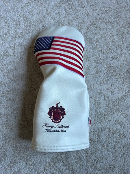 Driver Head Cover (Used)