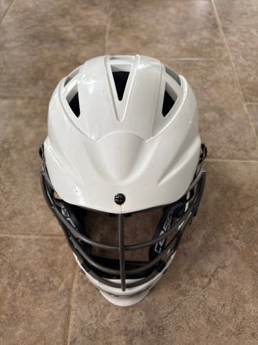 Cascade CS-R Youth Helmet (Used)