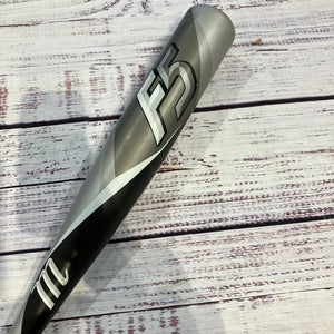 2021 Marucci F5 Alloy Bat USSSA Certified (-5) Alloy 26 oz 31" (Used)