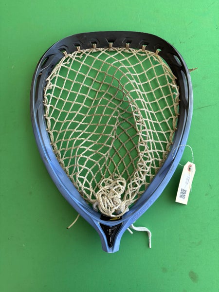Warrior Nemesis 3 Goalie Head