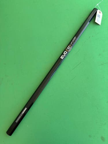 Warrior Evo Warp Next Shaft