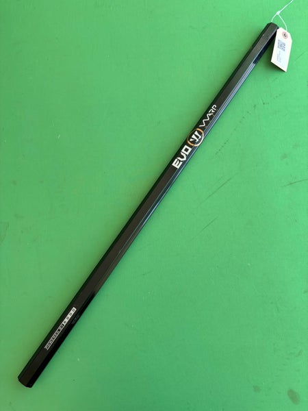 Warrior Evo Warp Next Shaft