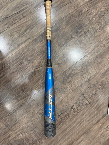 2020 Louisville Slugger Meta Composite BBCOR Certified Bat (-3) 30 oz 33" (Used)