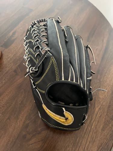 Nike Shado Elite J LH Outfield Baseball Glove 12.5" (Used)