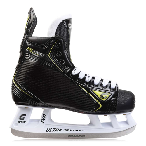 Graf PeakSpeed PK7900 Hockey Skates Regular Width 7 Regular (New)