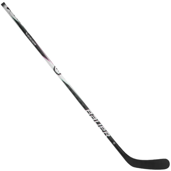 Brand New Bauer Proto-2 Black Senior Stick
