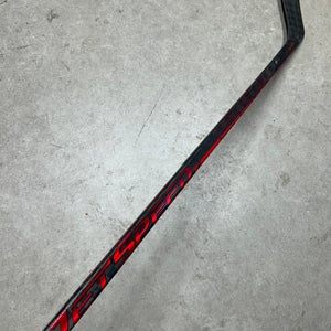 90 Flex P29M Senior CCM FT4 Pro Left Hand Hockey Stick (Used)