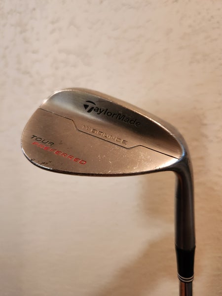 TaylorMade 2014 Tour Preferred Sand Wedge SW - 54° Golf Club - Right Handed