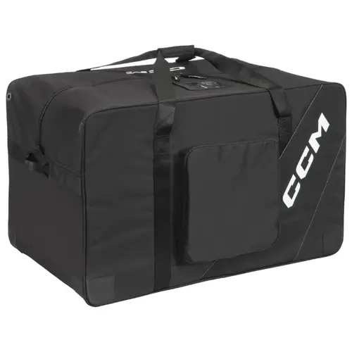 Brand New CCM 2025 Team Core 32" Player Carry Bag - Black (B5CORE32-NA)