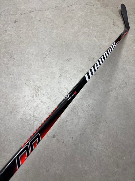 85 Flex P91A Senior Warrior Covert QRE Pro Team Left Hand (New) Pro Stock
